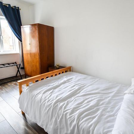 Great Spacious 2 Bedroom Flat Hendon Esterno foto