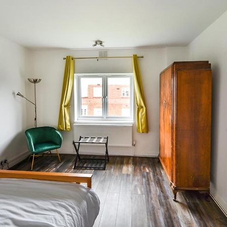 Great Spacious 2 Bedroom Flat Hendon Esterno foto