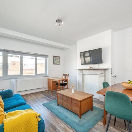 Great Spacious 2 Bedroom Flat Hendon Esterno foto