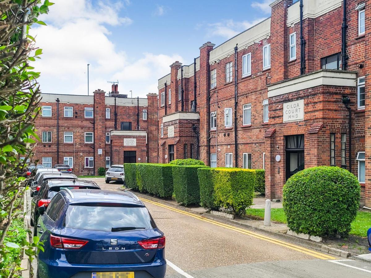 Great Spacious 2 Bedroom Flat Hendon Esterno foto