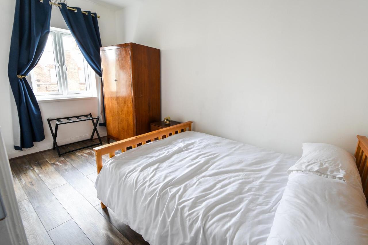Great Spacious 2 Bedroom Flat Hendon Esterno foto